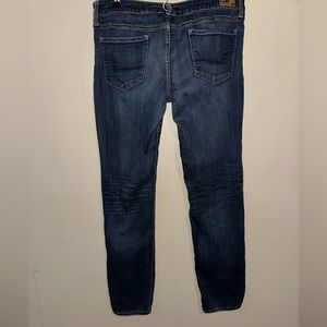 👖 size 12 AE jeans